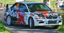 Rajd Karkonoski 2008