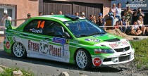 Rajd Karkonoski 2008