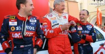 Rajd Karkonoski 2008
