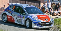 Rajd Karkonoski 2008