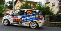 Rajd Karkonoski 2008