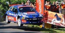 Rajd Karkonoski 2008