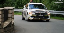 Rajd Karkonoski 2008