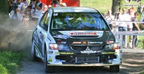 Rajd Karkonoski 2008