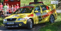 Rajd Karkonoski 2008
