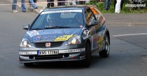 Rajd Karkonoski 2008
