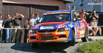 Rajd Karkonoski 2008