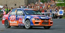 Rajd Karkonoski 2008