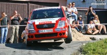 Rajd Karkonoski 2008