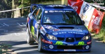 Rajd Karkonoski 2008