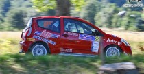 Rajd Karkonoski 2008