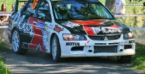Rajd Karkonoski 2008