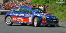 Rajd Karkonoski 2008