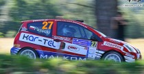 Rajd Karkonoski 2008