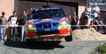 Rajd Karkonoski 2008