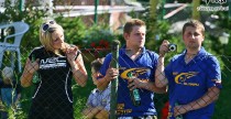 Rajd Karkonoski 2008