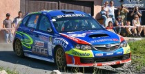 Rajd Karkonoski 2008
