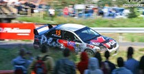 Rajd Karkonoski 2008
