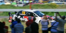 Rajd Karkonoski 2008