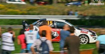 Rajd Karkonoski 2008