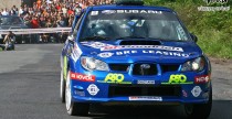 Rajd Karkonoski 2008
