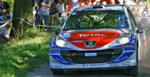 Rajd Karkonoski 2008