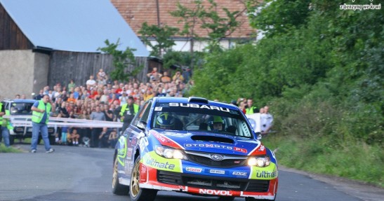 Rajd Karkonoski 2008 zdjęcia