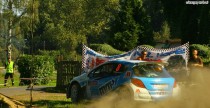 Rajd Karkonoski 2008 zdjęcia Rajd Karkonoski 2008 zdjęcia