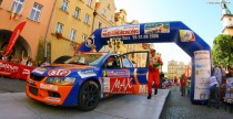 Rajd Karkonoski 2008 zdjęcia Rajd Karkonoski 2008 zdjęcia