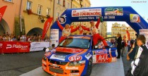 Rajd Karkonoski 2008 zdjęcia Rajd Karkonoski 2008 zdjęcia
