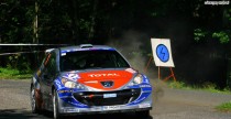 Rajd Karkonoski 2008 zdjęcia Rajd Karkonoski 2008 zdjęcia