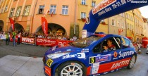 Rajd Karkonoski 2008 zdjęcia Rajd Karkonoski 2008 zdjęcia