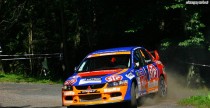 Rajd Karkonoski 2008 zdjęcia Rajd Karkonoski 2008 zdjęcia