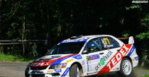 Rajd Karkonoski 2008 zdjęcia Rajd Karkonoski 2008 zdjęcia