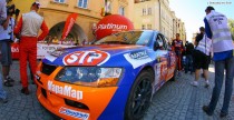 Rajd Karkonoski 2008 zdjęcia Rajd Karkonoski 2008 zdjęcia