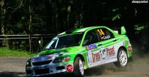 Rajd Karkonoski 2008 zdjęcia Rajd Karkonoski 2008 zdjęcia