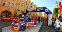 Rajd Karkonoski 2008 zdjęcia Rajd Karkonoski 2008 zdjęcia