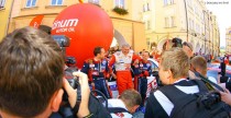 Rajd Karkonoski 2008 zdjęcia Rajd Karkonoski 2008 zdjęcia