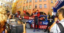 Rajd Karkonoski 2008 zdjęcia Rajd Karkonoski 2008 zdjęcia