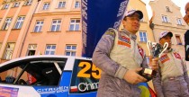 Rajd Karkonoski 2008 zdjęcia Rajd Karkonoski 2008 zdjęcia
