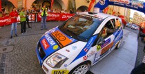Rajd Karkonoski 2008 zdjęcia Rajd Karkonoski 2008 zdjęcia