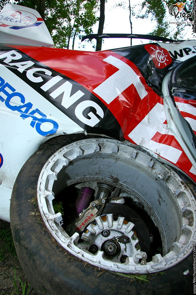 Rajd Karkonoski 2009