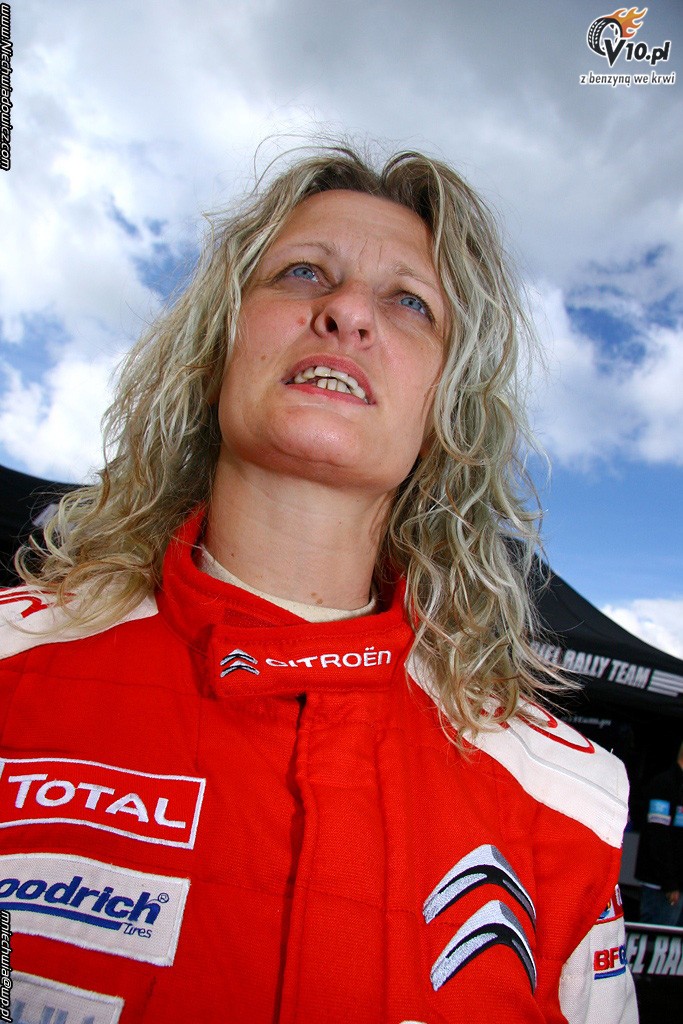 Rajd Karkonoski 2009