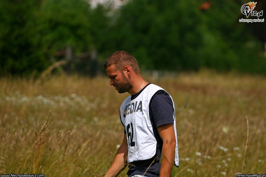 Rajd Karkonoski 2009