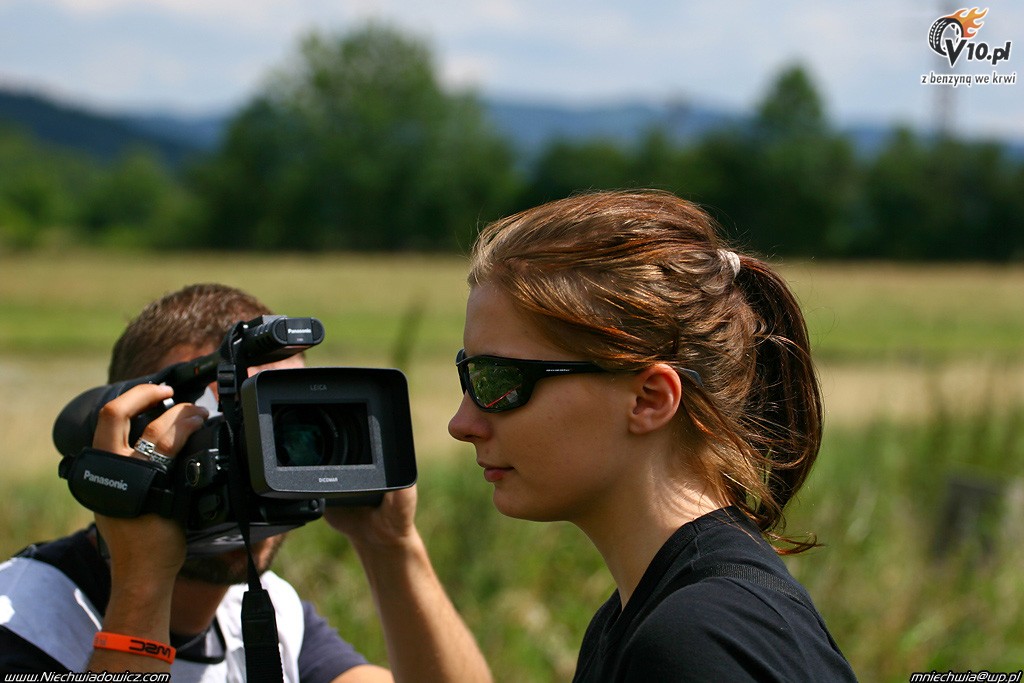 Rajd Karkonoski 2009