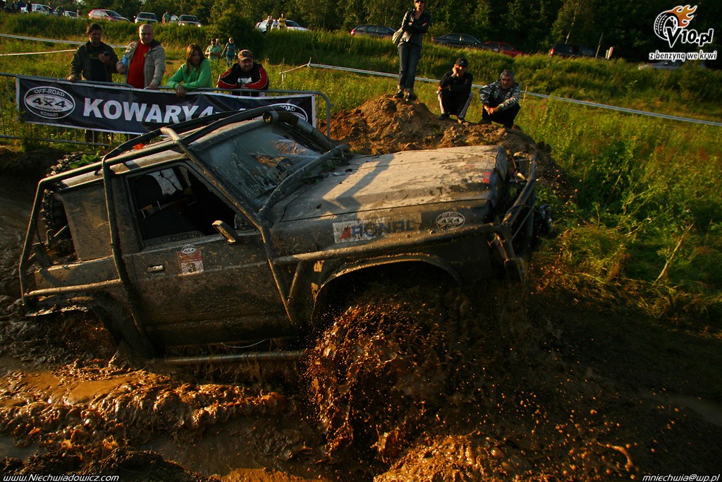 Rajd Karkonoski 2009