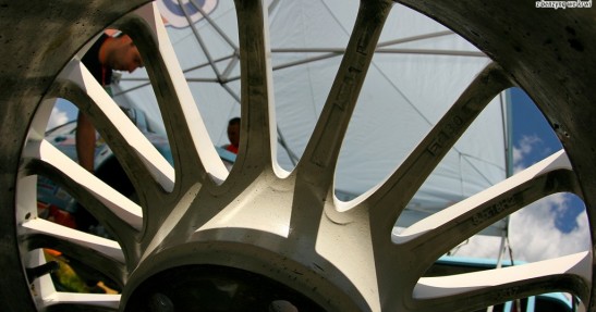 Rajd Karkonoski 2009