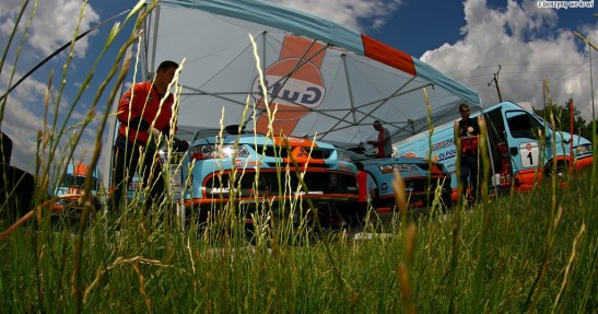 Rajd Karkonoski 2009