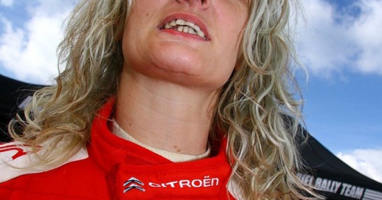 Rajd Karkonoski 2009