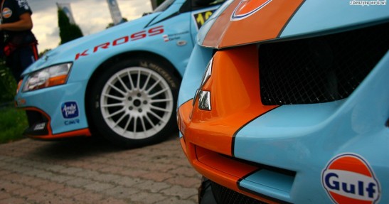 Rajd Karkonoski 2009